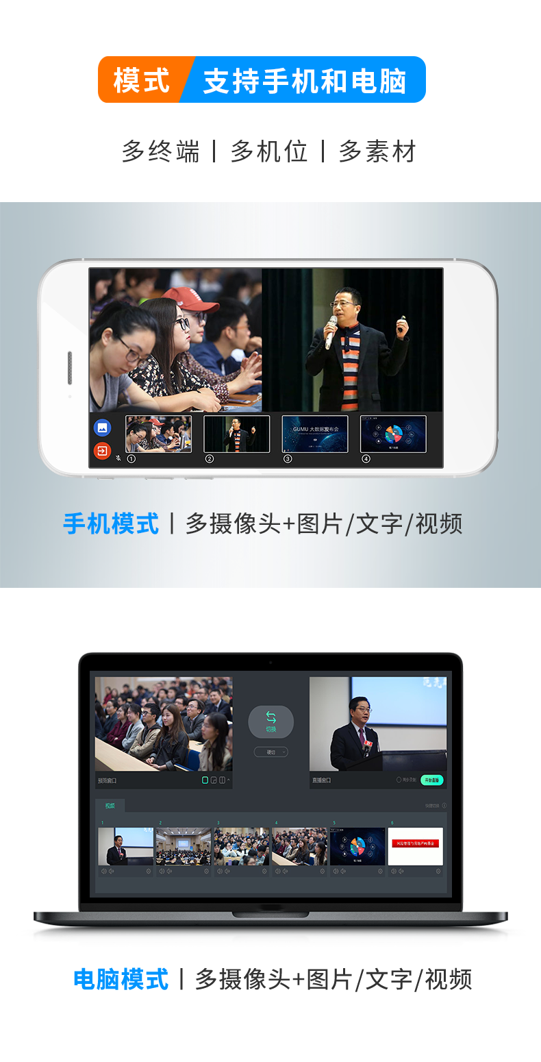 右拍T50摄像头