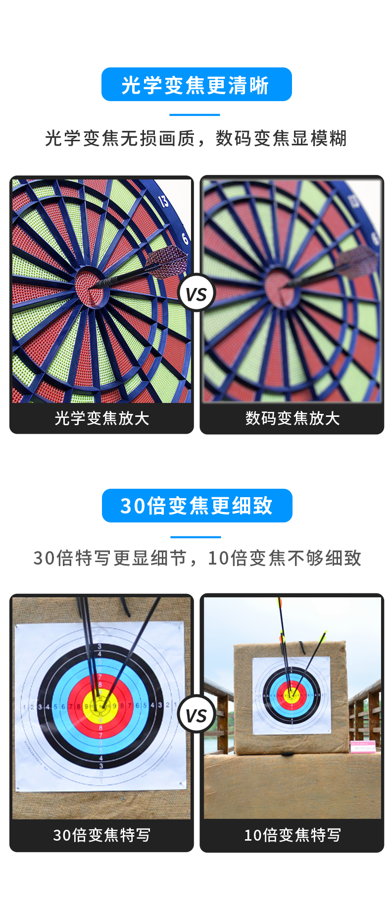 右拍G5体育赛事直播摄像头