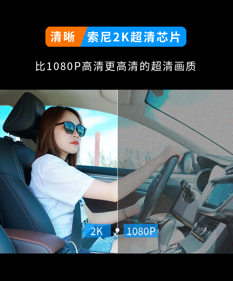 右拍C30车载直播摄像头